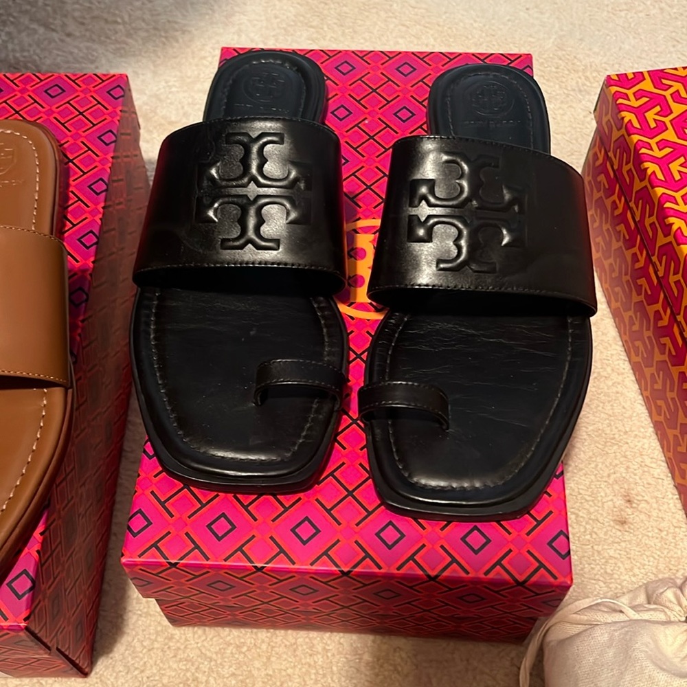 Tory Burch sandals